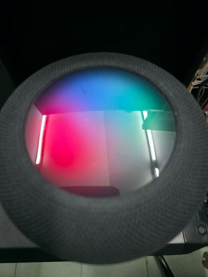 Home pod สภาพสวย ครบ กล่อง ไม่ค่อยได้ใช้