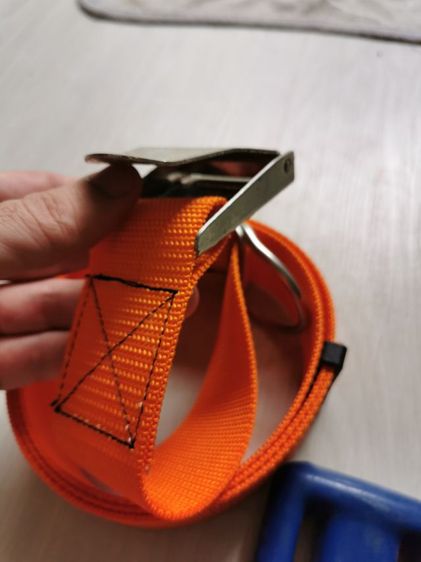 1KG Weight and Belt for SCUBA or FreeDiving  รูปที่ 3