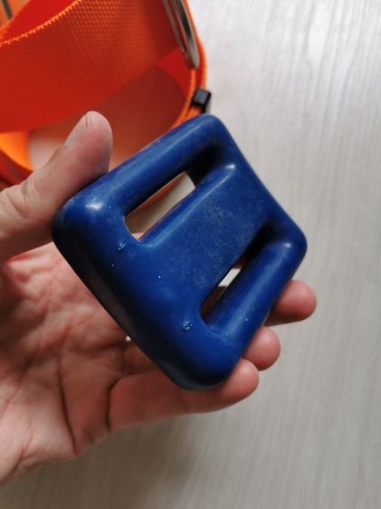 1KG Weight and Belt for SCUBA or FreeDiving  รูปที่ 5