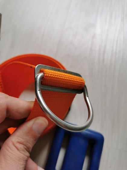 1KG Weight and Belt for SCUBA or FreeDiving  รูปที่ 2