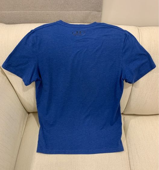 เสื้อยืด Under Amour รูปที่ 2