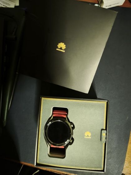 นาฬิกาข้อมือ Huawei watch gt 