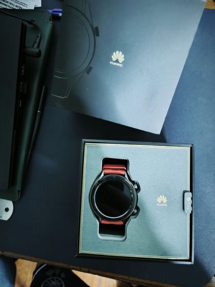 นาฬิกาข้อมือ Huawei watch gt  รูปที่ 2