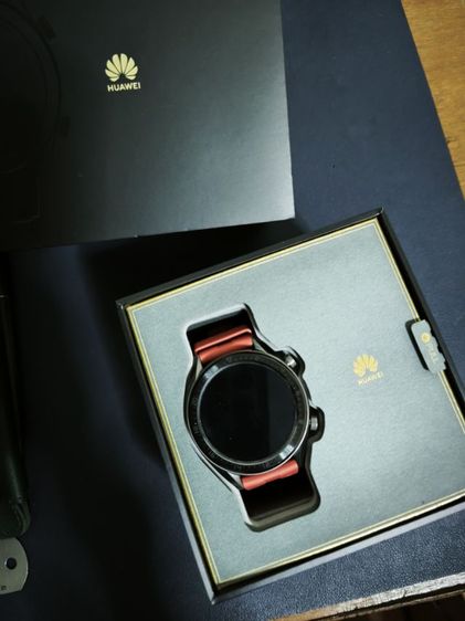 นาฬิกาข้อมือ Huawei watch gt  รูปที่ 3