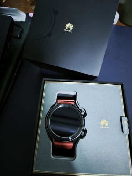 นาฬิกาข้อมือ Huawei watch gt  รูปที่ 4