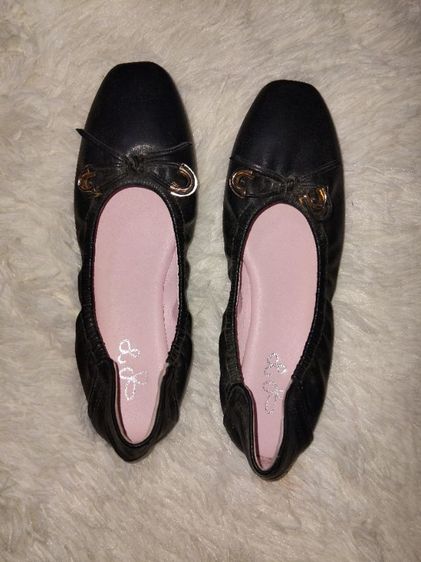 รองเท้าคัทชูผู้หญิง รูปที่ 9