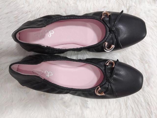 รองเท้าคัทชูผู้หญิง รูปที่ 2