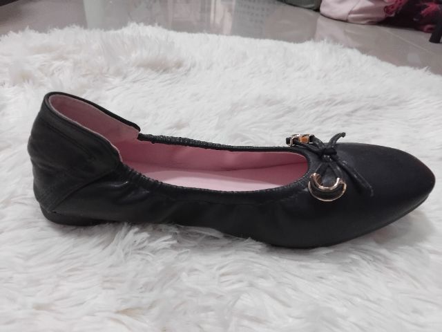 รองเท้าคัทชูผู้หญิง รูปที่ 6