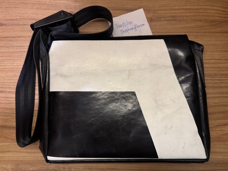 FREITAG LASSIE รูปที่ 2