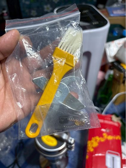 เครื่องบดสมุนไพร รูปที่ 3