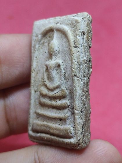 พระสมเด็จ รูปที่ 2