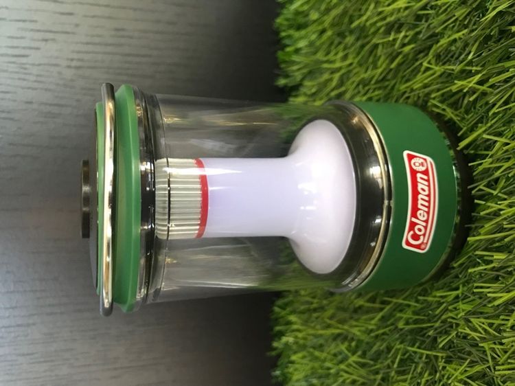 ตะเกียง Coleman 200 lm รูปที่ 2