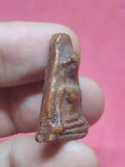 พระผงสุพรรณ รูปที่ 2