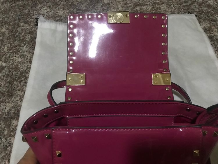 กระเป๋า LYN 2 ใบ รูปที่ 6