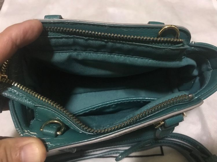 กระเป๋า LYN 2 ใบ รูปที่ 4