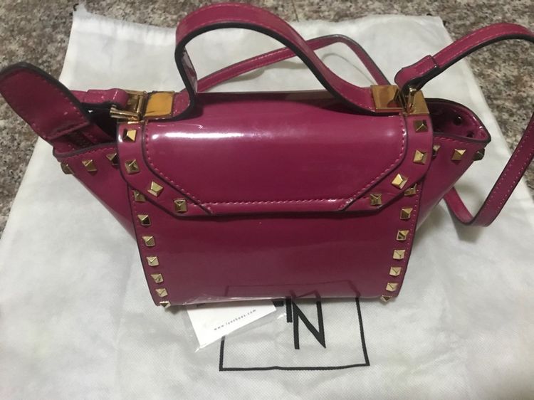 กระเป๋า LYN 2 ใบ รูปที่ 5