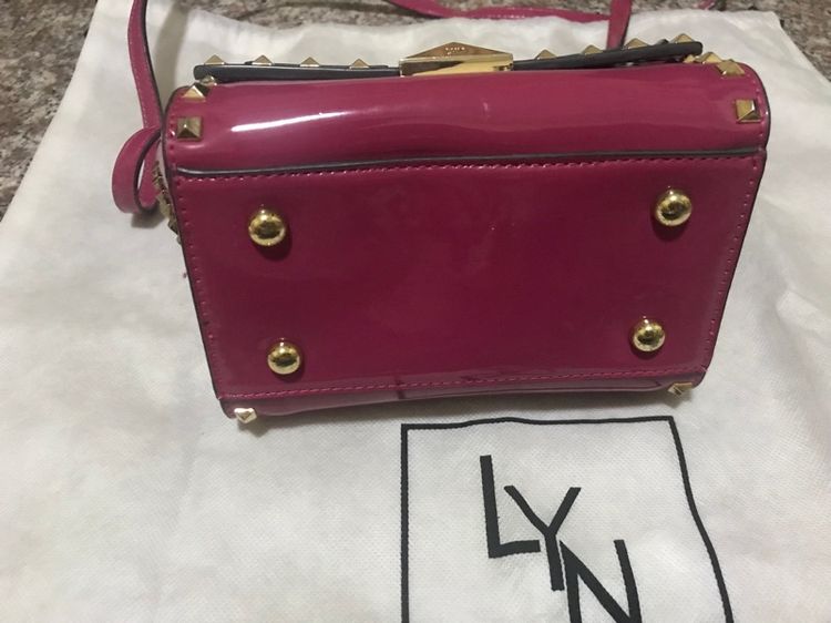 กระเป๋า LYN 2 ใบ รูปที่ 7