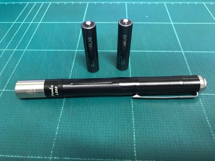 ไฟฉาย Fenix