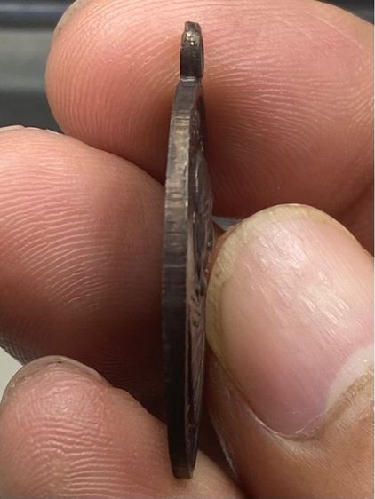 เหรียญหลวงพ่อเอียด วัดทุ่งหินผุด รูปที่ 3