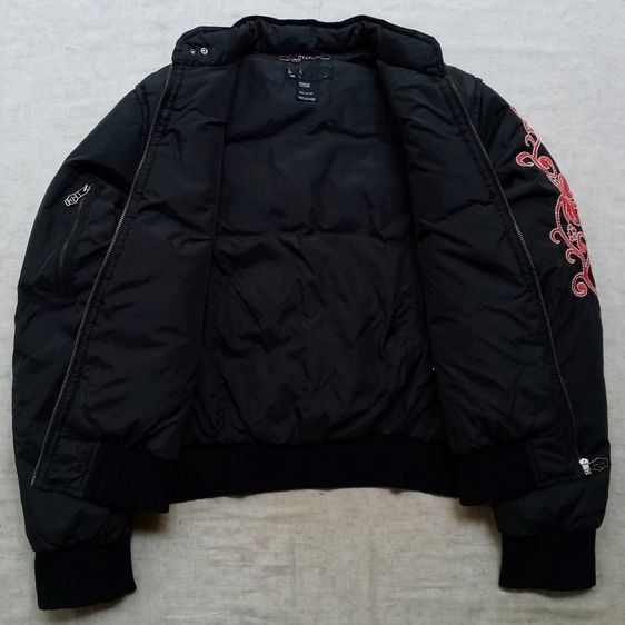 แจ็คเก็ต DIESEL รูปที่ 12