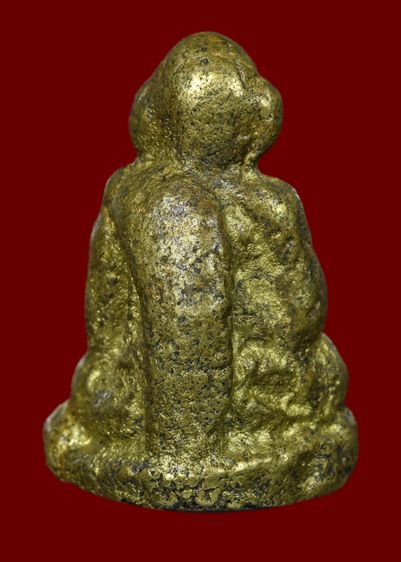 หลวงพ่อเขียน วัดถ้ำขุนเณร รูปที่ 2