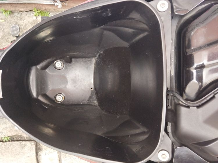 Wave125i สตาร์ทมือล้อแม็ก รถบ้านมือเดียว ใช้งานส่วนตัว สภาพดี รูปที่ 7