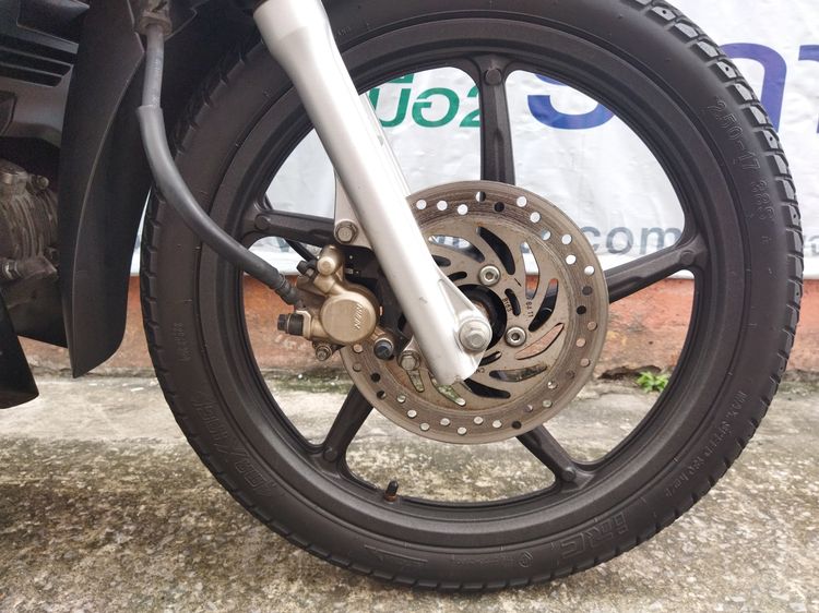 Wave125i สตาร์ทมือล้อแม็ก รถบ้านมือเดียว ใช้งานส่วนตัว สภาพดี รูปที่ 12