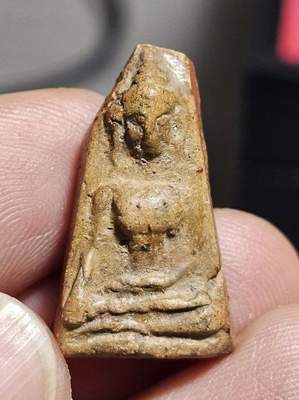 พระผงสุพรรน รูปที่ 12