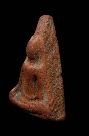 พระนางพญากรุวัดนางพญา รูปที่ 2