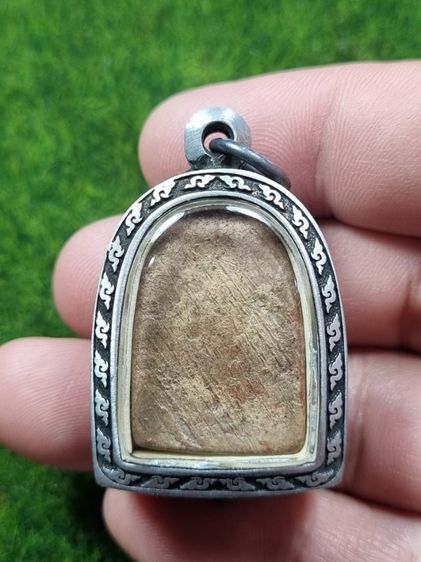 พระซุ้มกอเก่าๆ รูปที่ 2