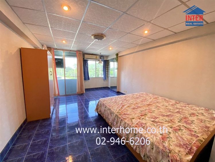 ไม่ใช่ คอนโดมิเนียม 31.1 ตร.ม. บางกอกน้อย วอเตอร์ไซด์ อาคาร1 ใกล้กรมบังคับคดี ซอยเติมบุญ ถนนบางขุนนนท์ เขตบางกอกน้อย กรุงเทพมหานคร รูปที่ 2