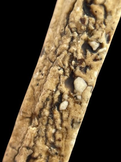 พระสมเด็จบางขุนพรหม พิมพ์ฐานคู่ เนื้อหาเก่าสวย รูปที่ 9