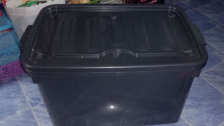 กล่องอเนกประสงค์ ขนาดใหญ่ รูปที่ 5