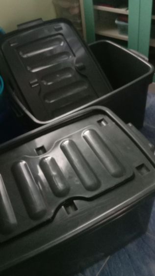 กล่องอเนกประสงค์ ขนาดใหญ่