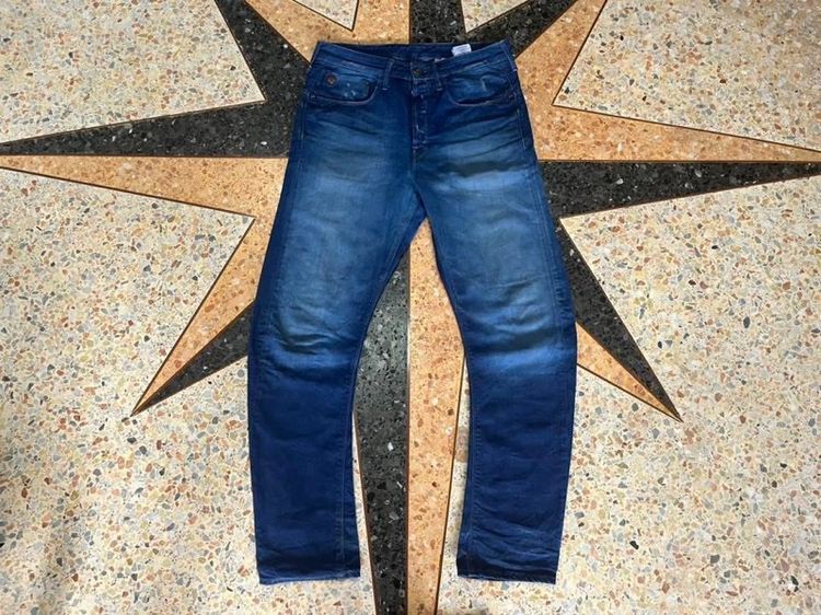 ยีนส์ 🔰G-STAR RAW👖 เอว33-34