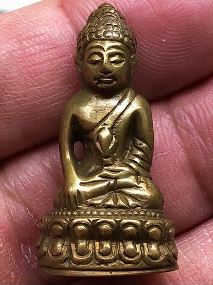 พระกริ่งเก่าคะ