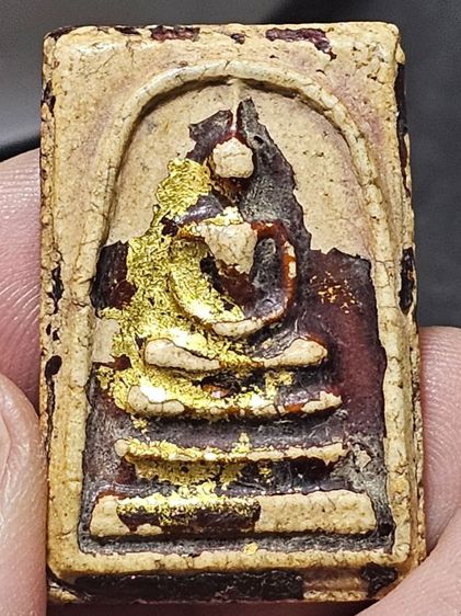 พระสมเด็จ รูปที่ 6