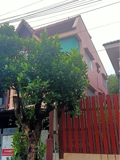 อื่นๆ มีบางส่วน สร้างเสร็จก่อน 2010 ขายทาวน์โฮม 3 ชั้น อ.เมืองเชียงใหม่ 3-storey townhouse for sale  รูปที่ 4