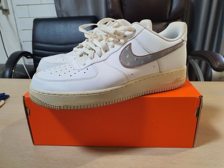 รองเท้า nike air force รูปที่ 4