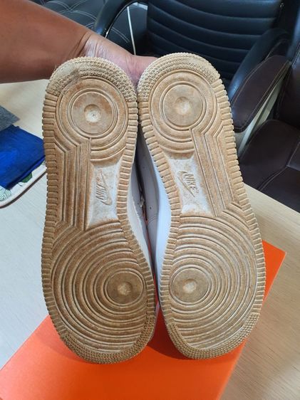 รองเท้า nike air force รูปที่ 3