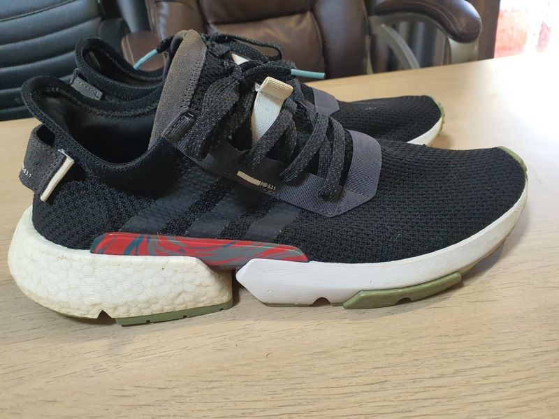 รองเท้าวิ่ง adidas - 371056079 - Kaidee