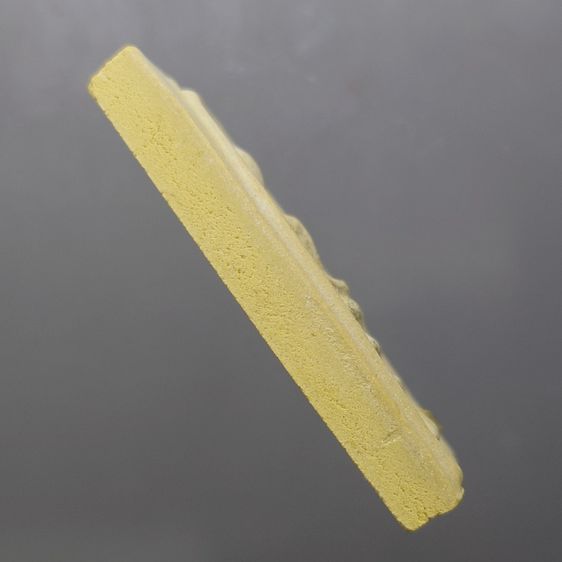 พระพิมพ์สมเด็จ 100 ปี พิมพ์เกศทะลุซุ้ม หลังตราปั๊ม แช่น้ำมนต์ โรยผงตะไบ ฝังตระกุด ที่ระลึก ญสส 100 ปี วัดบวรนิเวศวิหาร ปี2556 กล่องสแตนเลส รูปที่ 6