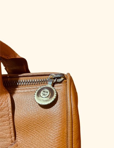 กระเป๋าmcmแท้💯 รูปที่ 5