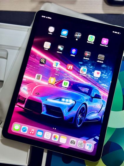 iPad Air4 64gb Cellular 