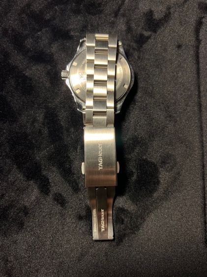 Tag Heuer Automatic Aquaracer Calibre5   รูปที่ 3