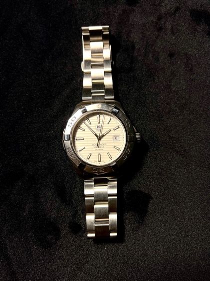 Tag Heuer Automatic Aquaracer Calibre5   รูปที่ 2