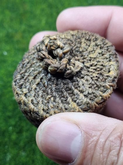 เครื่องรางของมงคลเก่าๆไม่ทราบที่ รูปที่ 4