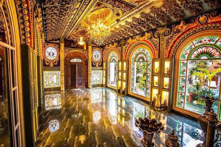 โรงแรมหรูสไตล์เรเนสซองค์ใจกลางเมืองเชียงใหม่มูลค่า 300 ล้าน ขาย 170ล้าน เท่านั้น รูปที่ 2