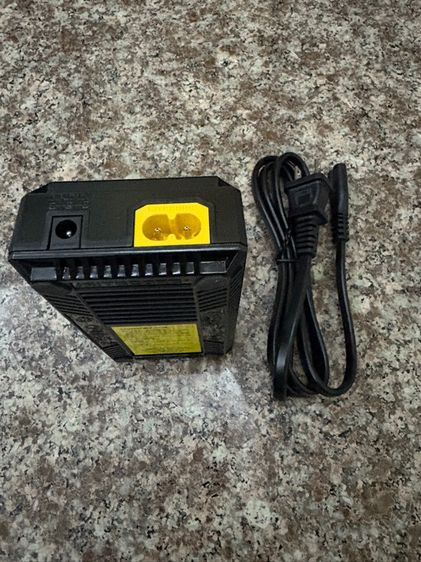 แท่นชาร์จ Nitecore New i2 รูปที่ 4