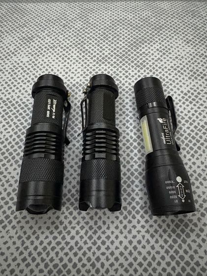 ไฟฉาย 3 กระบอก รูปที่ 2